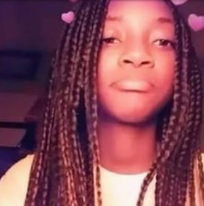 Meet your Posher, Ciara